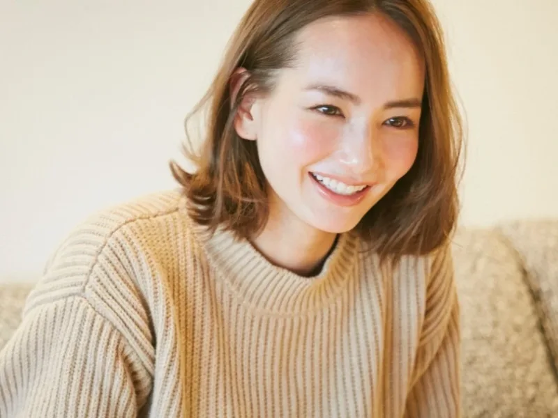 辻元舞はUSJの踊り手から芸能の道へ進んだ