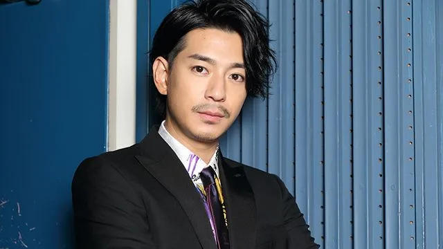 三浦翔平と桐谷美玲の出会いは一つの物語の場