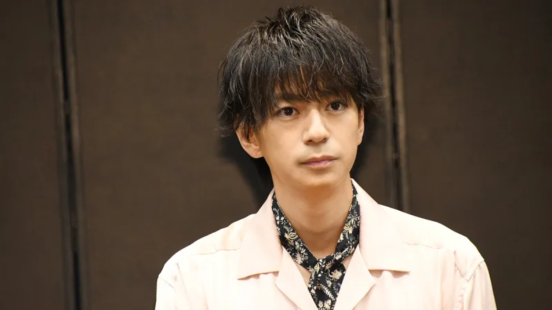 三浦翔平は2018年7月に連名で報せを出した
