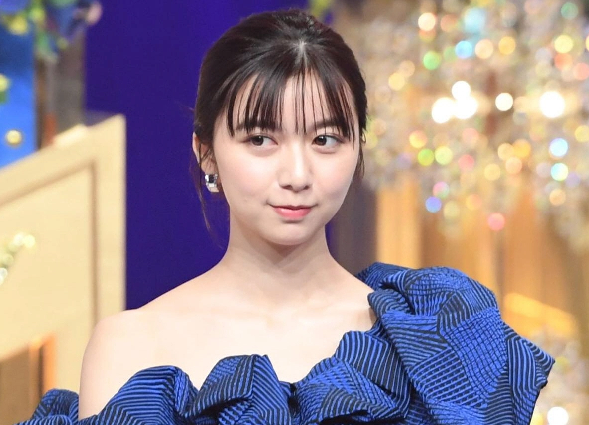 上白石萌歌は近くにピラミッドがあるってヤバくないですかと語った