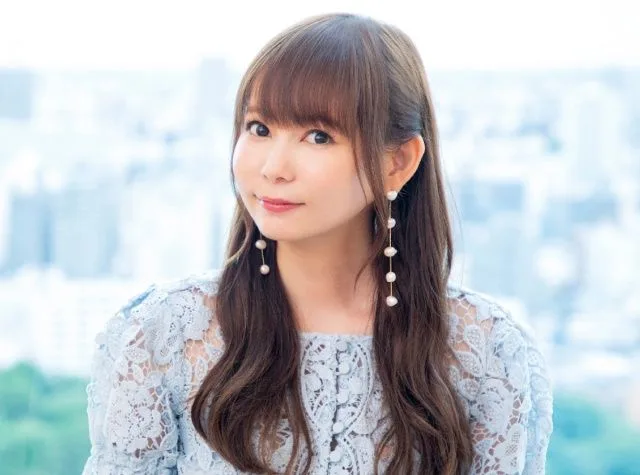 中川翔子の未来予想図-好奇の心は尽きない