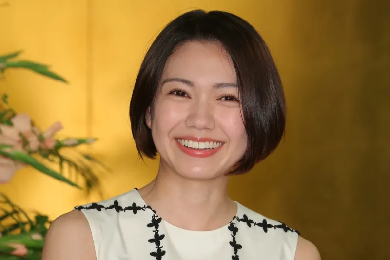 二階堂ふみの未来予想図-賞を重ね続ける