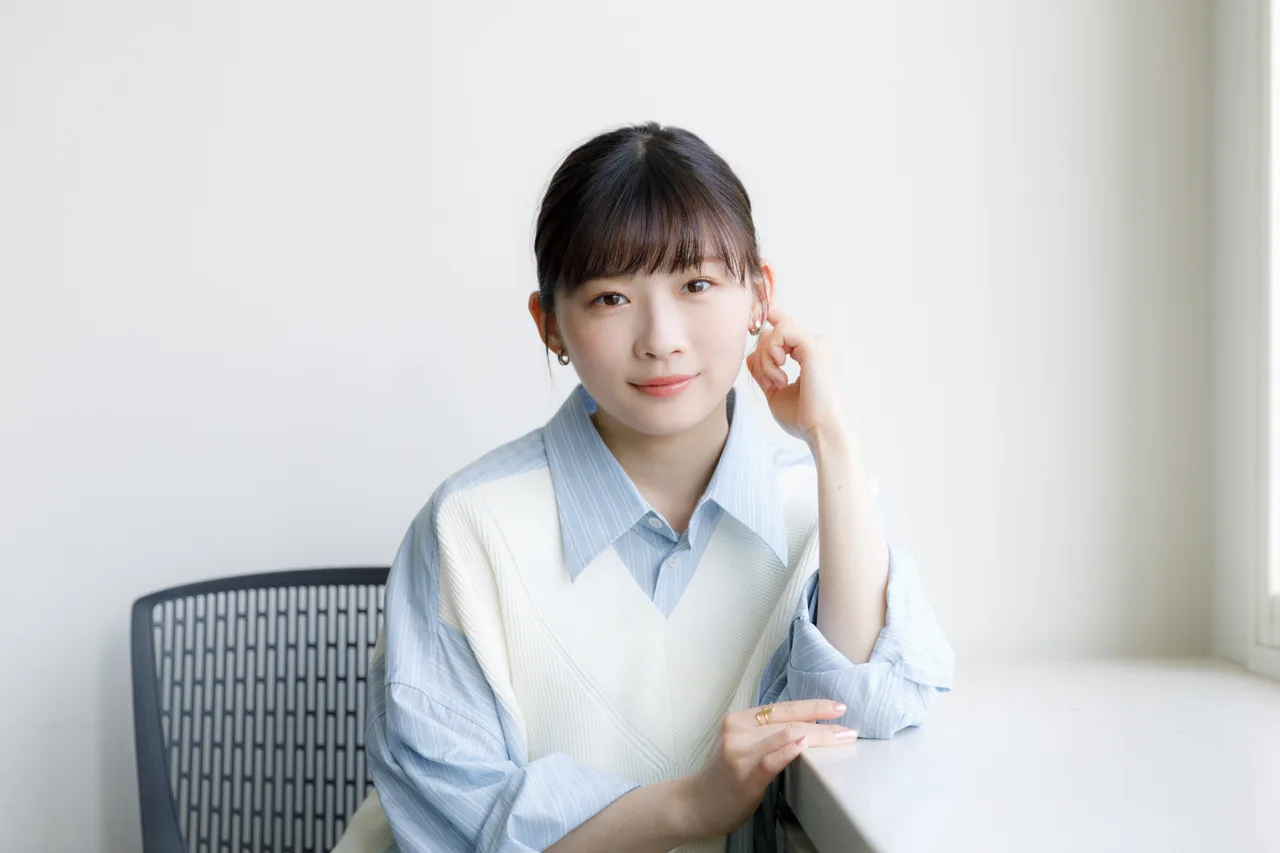 伊藤沙莉の未来予想図-告白したのは、この御方の方であった