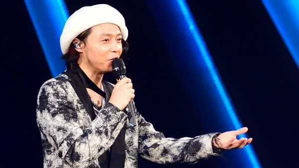 堂本剛は奈良を己の原点と語る