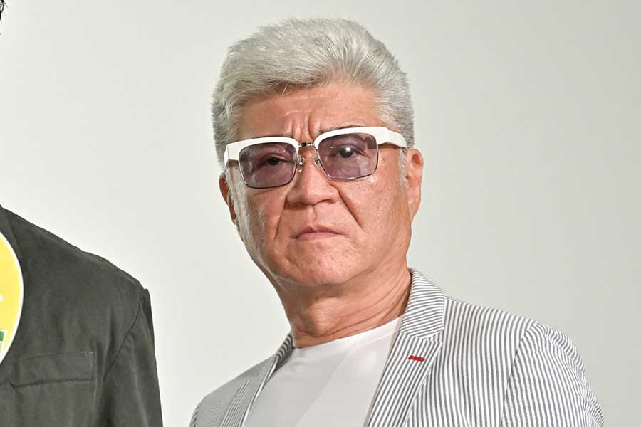 小沢仁志と小沢和義は高校では別々の学び舎に進んだ
