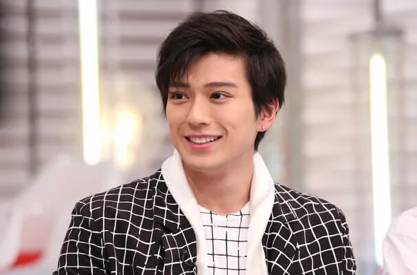 新田真剣佑が日ノ本を選んだ訳