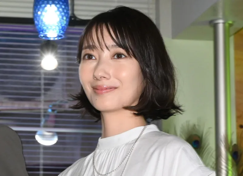 波瑠は選びの場で200連敗したと語る