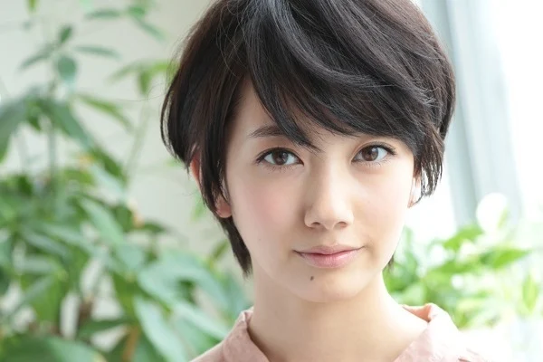 波瑠は4度目の挑みで主役を掴んだ