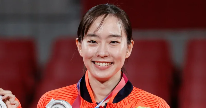 石川佳純は大阪の学び舎で寮の暮らしをした