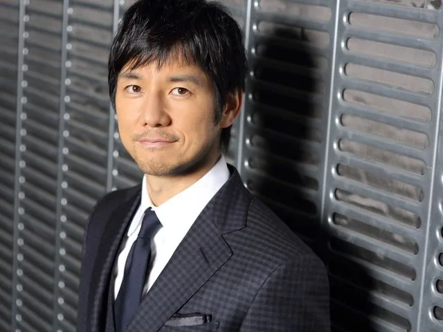 西島秀俊は私生活についてそれ以上は語っていない