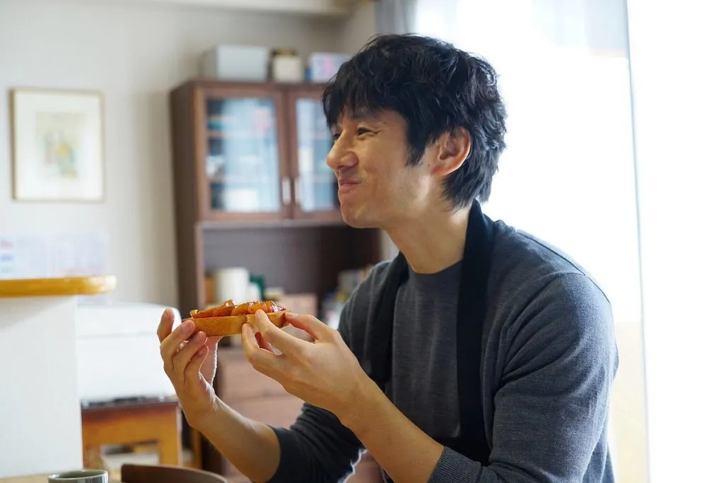 西島秀俊は2014年11月に結婚を事務所を通じて発表した