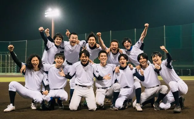 下剋上球児：野球がテーマだがただのスポ根ではない