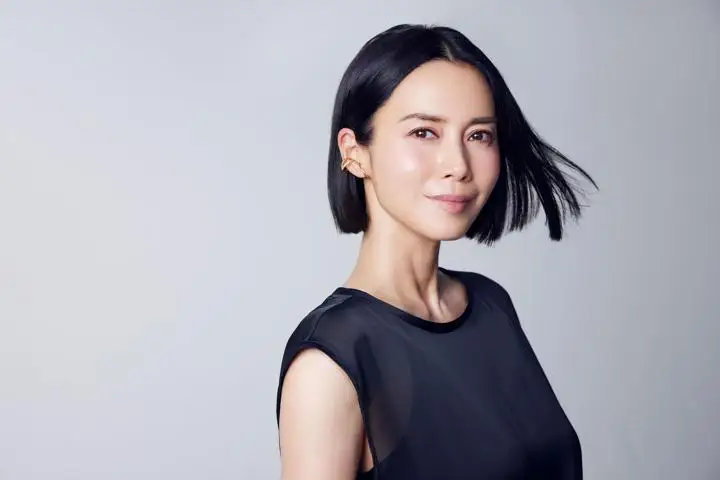 中谷美紀の出身の学び舎は辿れなかった