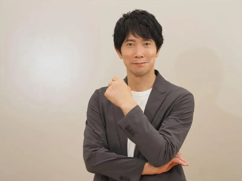 佐々木蔵之介の芸名は父が名付けた