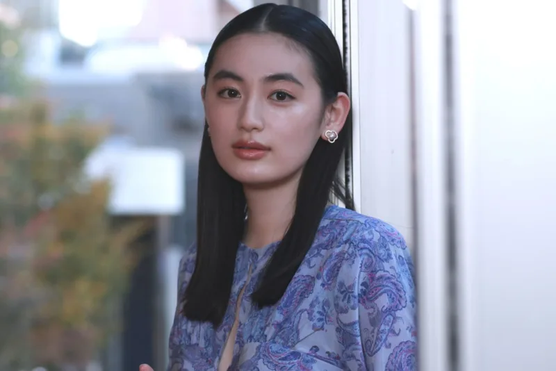 八木莉可子は書道八段で卒論はスパイダーマン