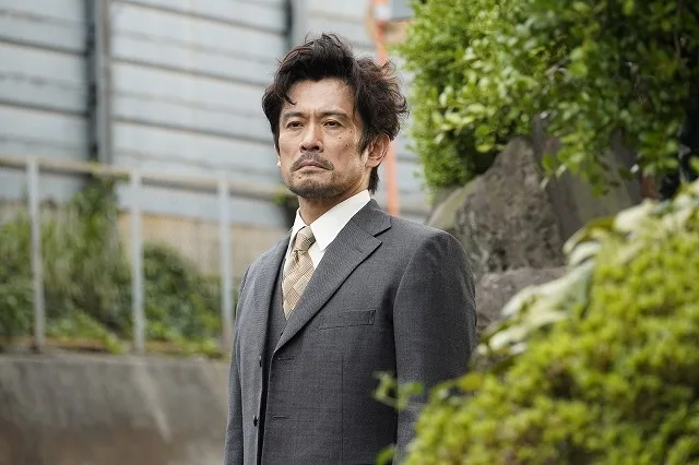内野聖陽は土佐弁のため高知へ通った