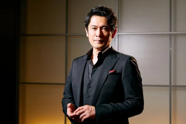 内野聖陽の未来予想図-備えは必ず表れる