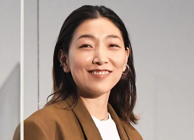 安藤サクラは5歳で父の舞台を観て志を立てた