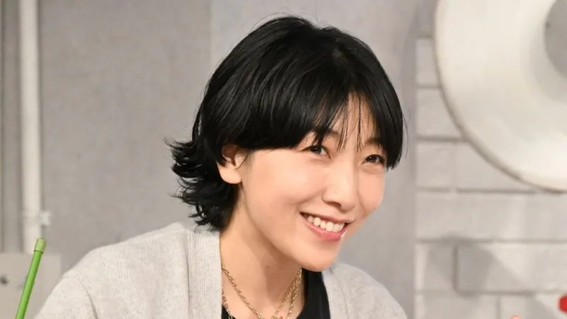 安藤サクラは小学二年でその夢を封じた
