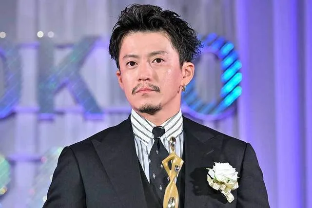 小栗旬は妻について基本的にいつも好きだと思っていると語った