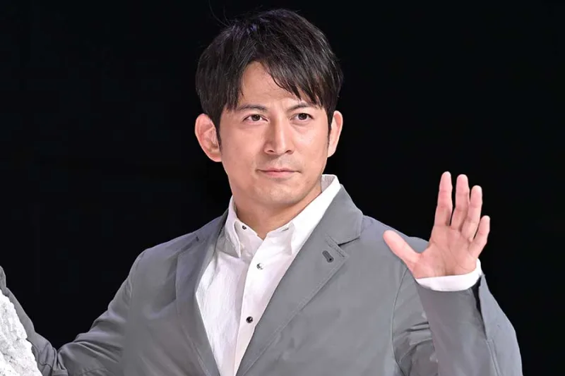 岡田准一の未来予想図-作る側にも回る