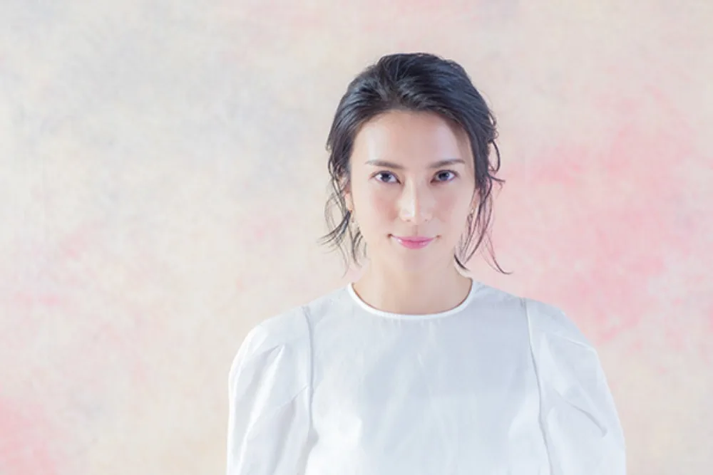 柴咲コウはハリウッド作品のため聞き取りに絞った学習をした