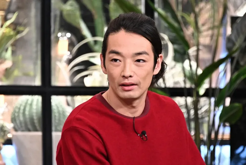 森山未來は15歳の一か八かで道を開いた