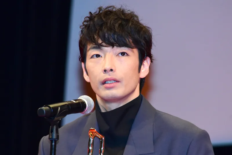 森山未來の未来予想図-大学を辞めて二本の道を歩む