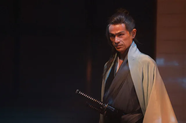 江口洋介は歴代最高の視聴率を打ち立てた