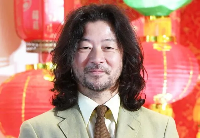 浅野忠信は中学3年のときにドラマでデビューした