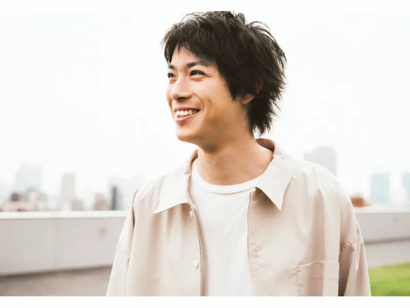 渡辺大知の好きなタイプと恋の考え方