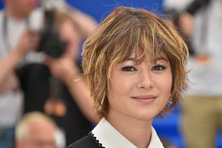 真木よう子がその年に受けた賞の数