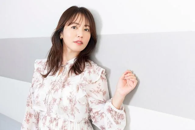 磯山さやかの好きなタイプと恋の考え方