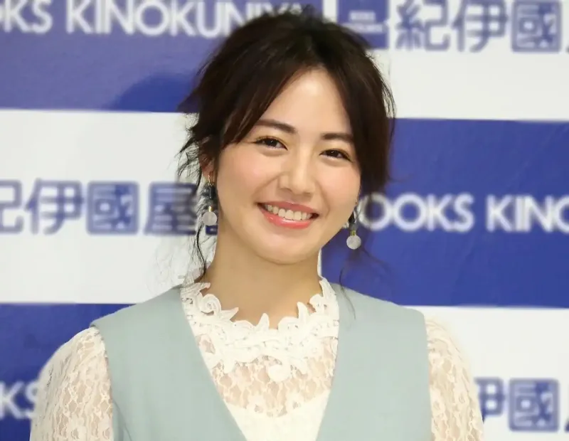 磯山さやかは9歳上の兄を理想として挙げている
