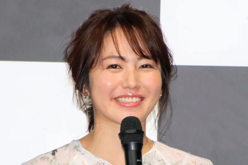 磯山さやかの未来予想図-自分の道を歩む