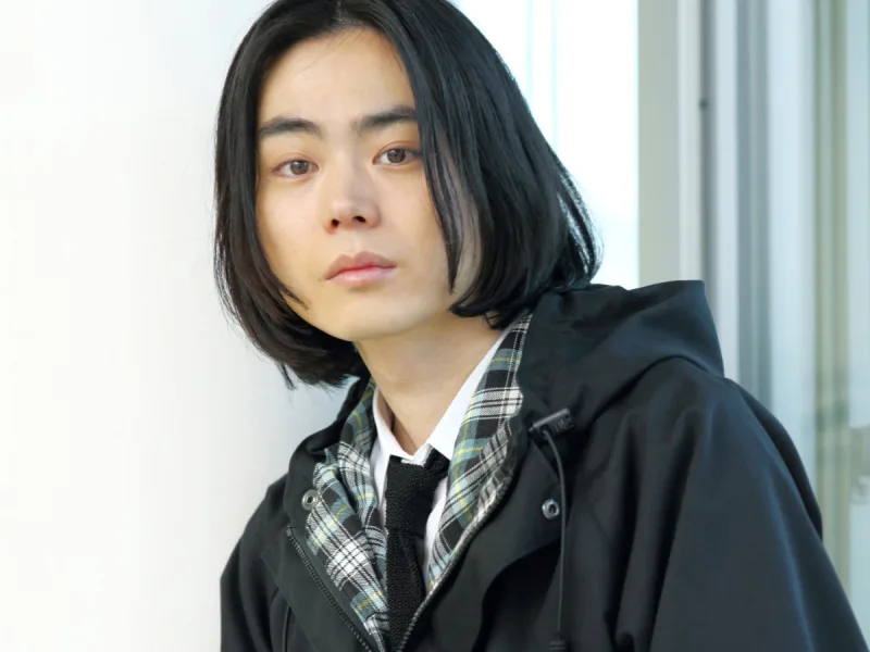 菅田将暉は6万5千人の選びで落ちている