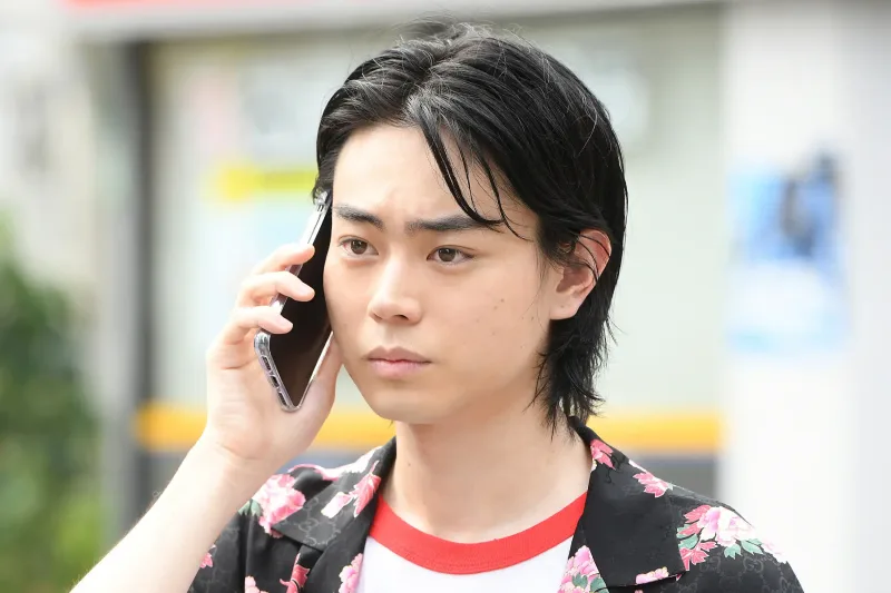 菅田将暉の未来予想図-普通であることが強みだと語る