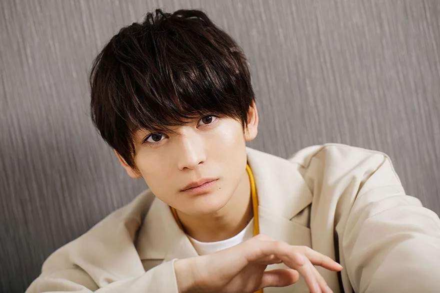 高橋文哉は末っ子なのもあってすごく寂しがり屋だと明かした