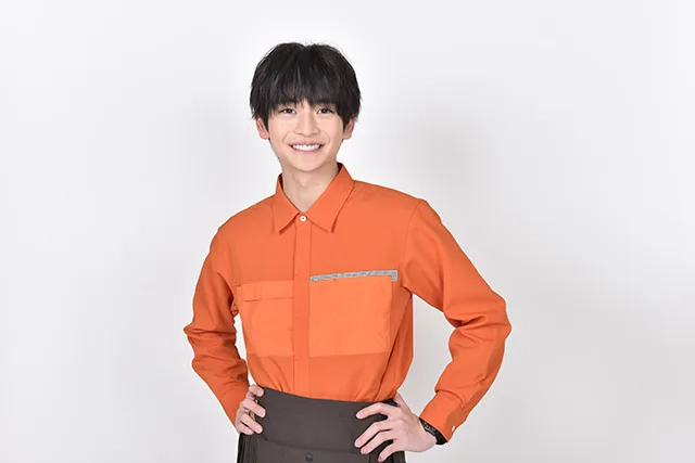 高橋文哉の未来予想図-選びの頂から、朝の作まで