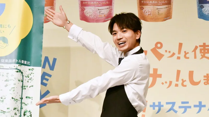 髙地優吾の未来予想図-論じた者が主演を張る