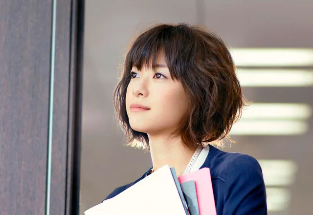 上野樹里の結婚は誕生日に発表された静かなものだった