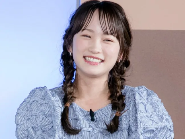 川栄李奈の最下位から掴んだセンター