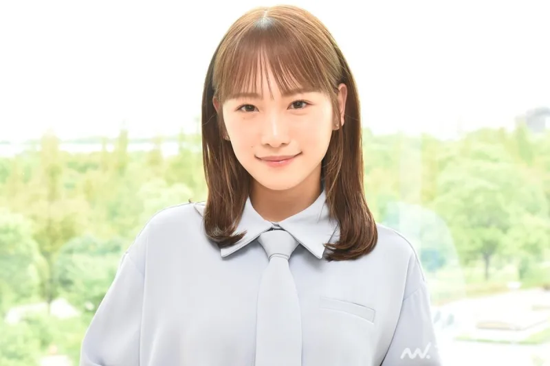川栄李奈の20歳で掲げた三つの目標