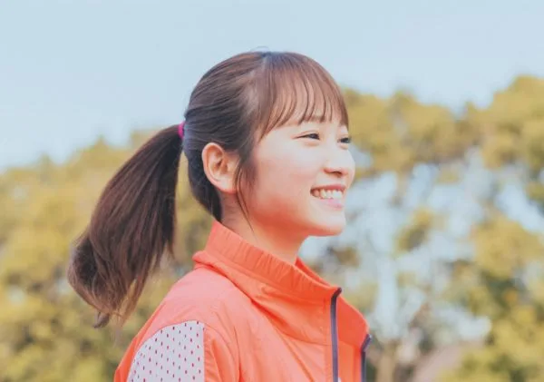 川栄李奈の未来予想図-なんでもできる女優へ
