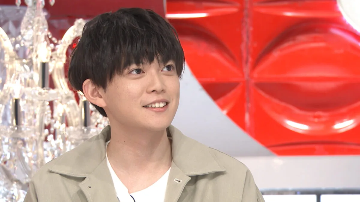 松丸亮吾は断られたらいい謎が絶対作れなくなると語った