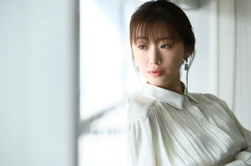 松本まりかの好きなタイプと恋の考え方は辿れなかった