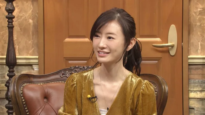 松本まりかの未来予想図-19年の辛抱の末に花開いた