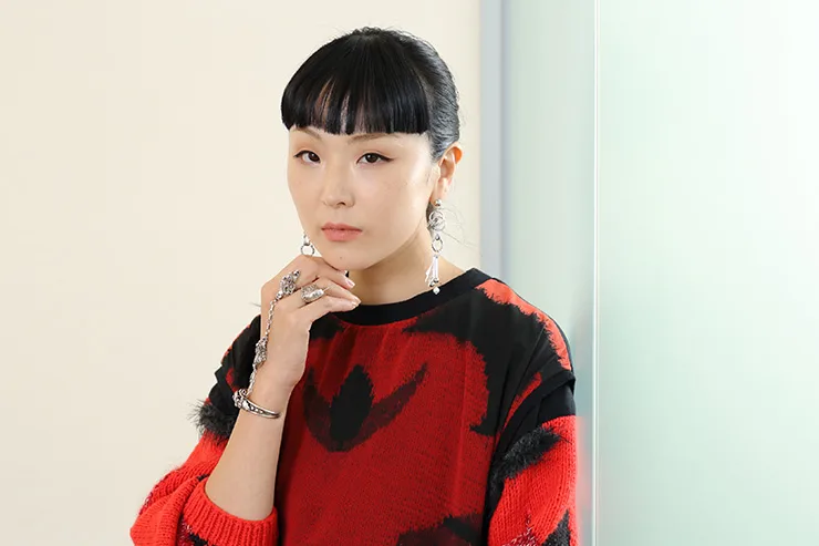 松田ゆう姫の好きなタイプの噂は辿れなかった