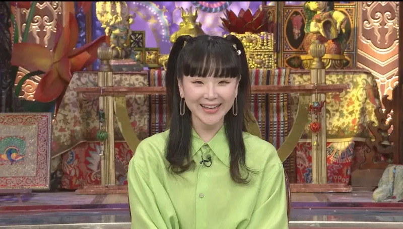 松田ゆう姫の未来予想図-音楽と共に新しい章へ