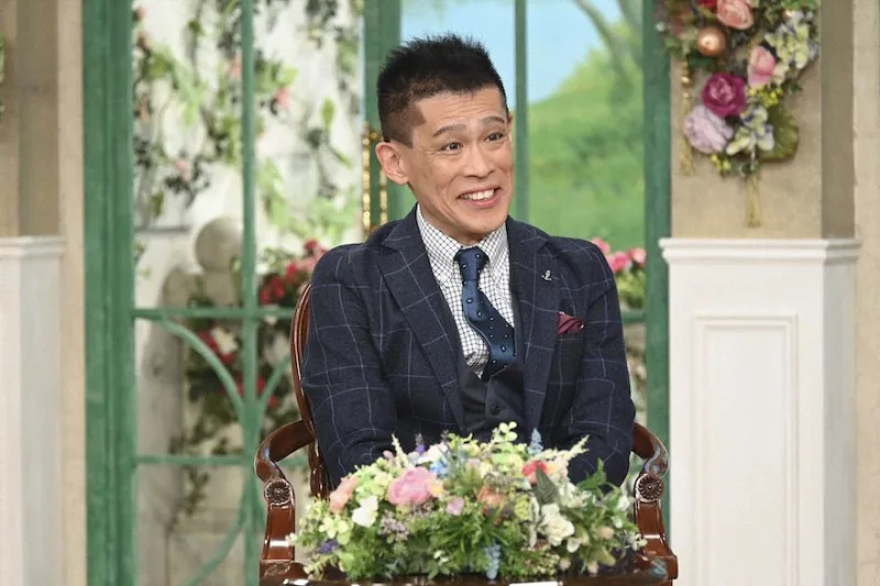 柳沢慎吾は駅で一人芝居をしていた少年だった
